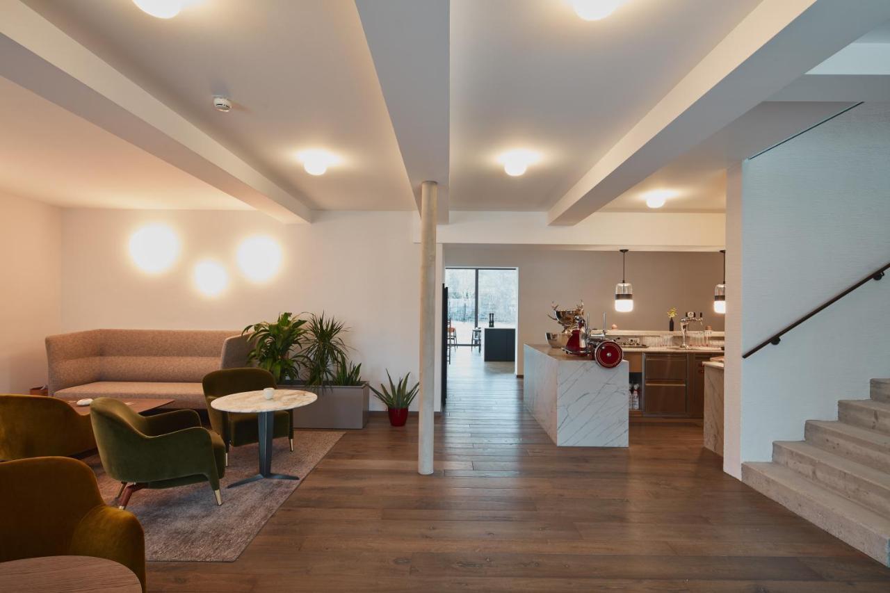فندق Residenz Velich أبيتلون المظهر الخارجي الصورة