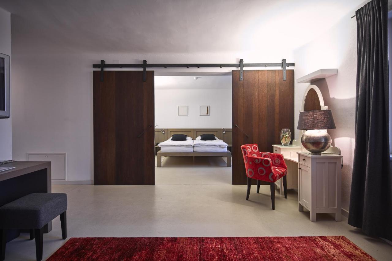 فندق Residenz Velich أبيتلون المظهر الخارجي الصورة